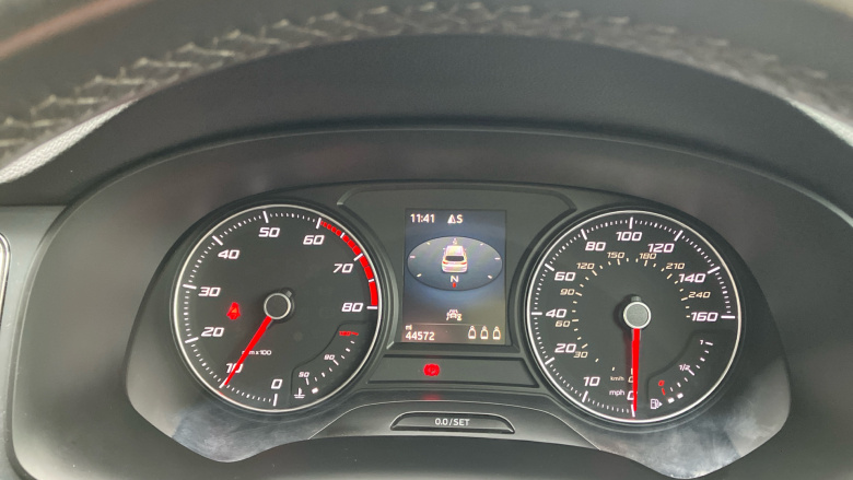 SEAT Ateca 1.0 TSI Ecomotive SE Technology [EZ] 5dr Petrol Estate